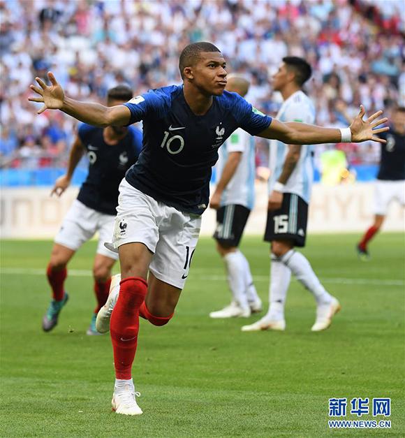 les