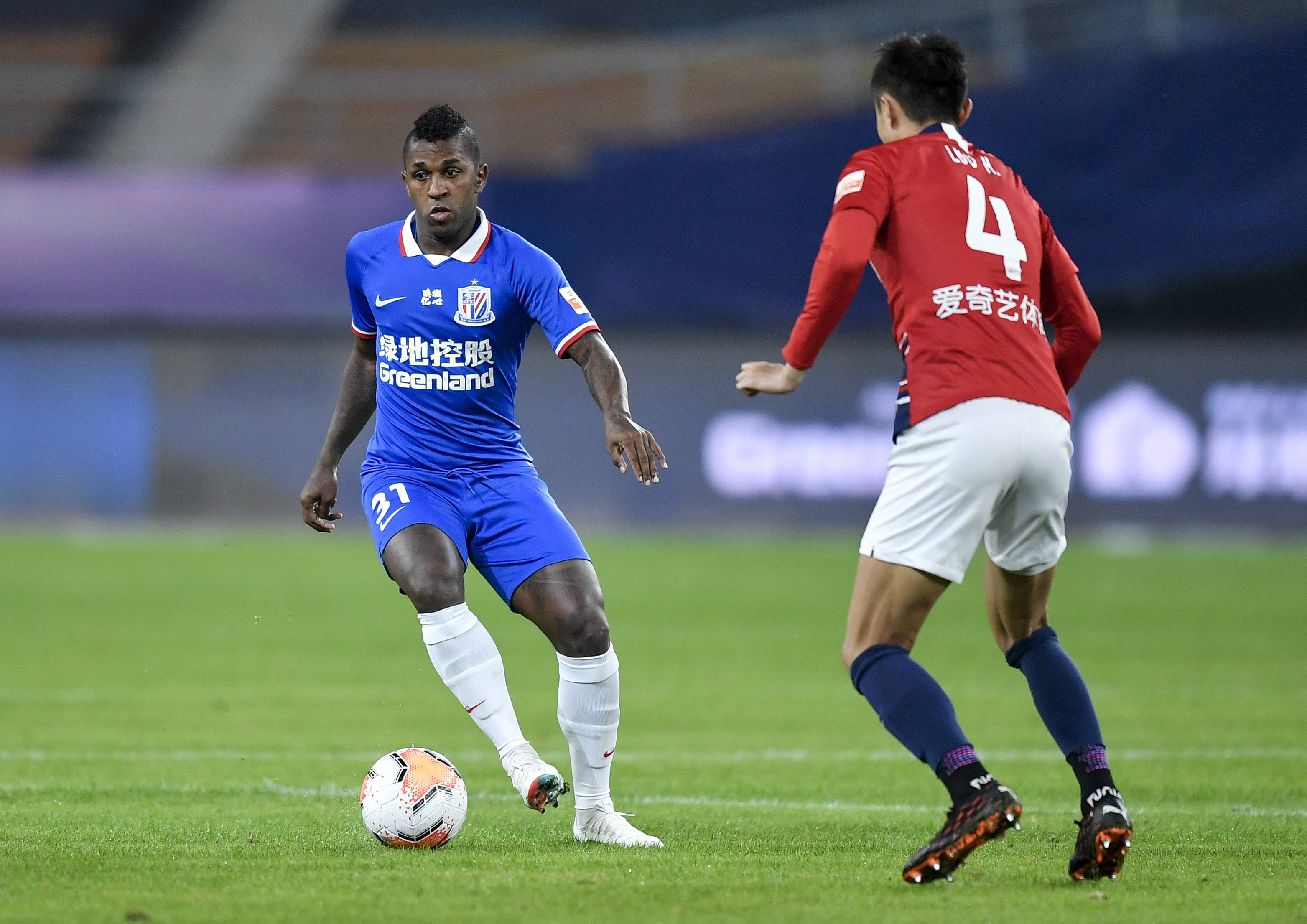 周云杰：魏祥鑫在试训中获得了技术团队的肯定，希望他从青年队起步（周云杰：魏祥鑫试训获技术团队认可，期待他自青年队起步）