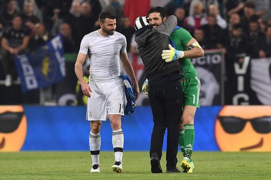 欧冠意甲连场破门，劳塔罗打破意甲4场进球荒