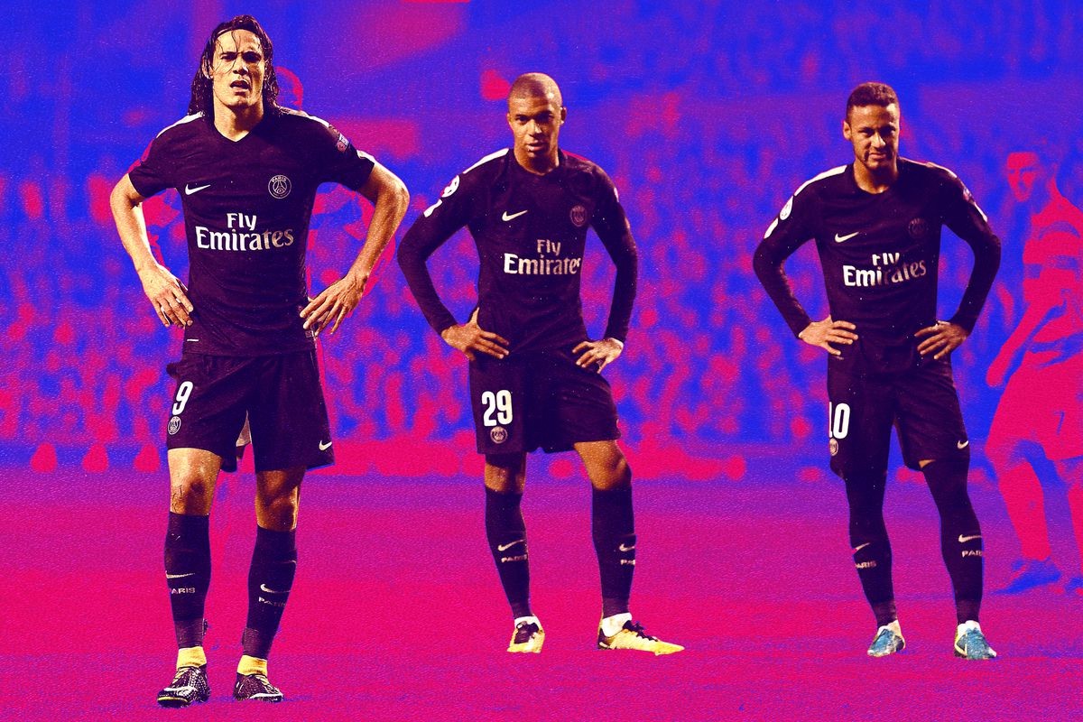 安帅：内马尔能力很强，但我不会带缺比赛强度的球员去世界杯（安切洛蒂：内马尔很出色，但我不会征召缺乏比赛强度的球员参加世界杯）