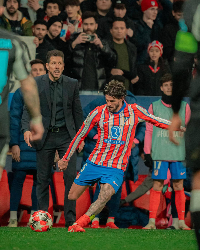 拉莫斯：我将永远为曾佩戴蒙特雷队长袖标而感到自豪